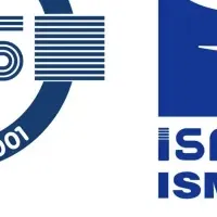 Oh my teethがISMS認証取得