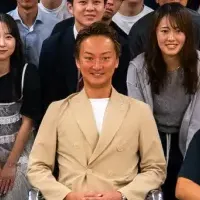 運動通信社の新体制