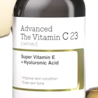 COSRXビタミンC新登場