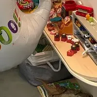 口腔機能を育む！