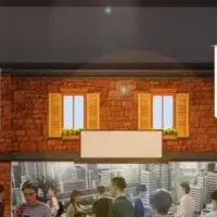 モビリティショー職業体験