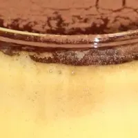新名物エッグコーヒー