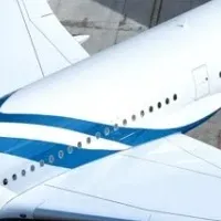 デルタ航空100年の逸話