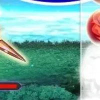 裏ダンジョン「エデン」