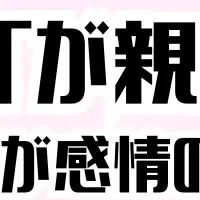 女子高生とAIの関係