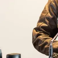 ロイヤルエンフィールドの新責任者