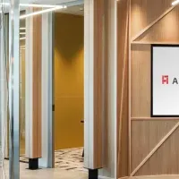 アンドパッドが移転