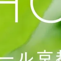 メゾンレクシアポップアップ