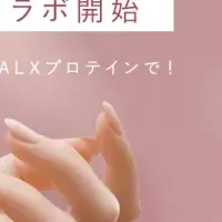 美爪とプロテイン