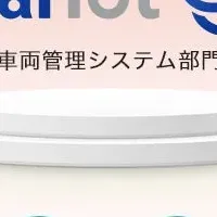 Cariotが受賞！