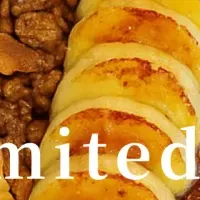 代官山のアサイーボウル