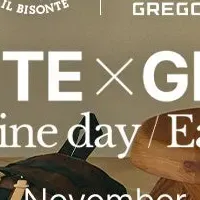 イル ビゾンテコラボ情報