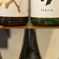 贅沢日本酒コース