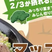 マッスルチキン登場