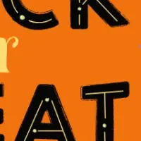 X Mileのハロウィン交流会