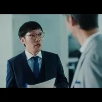 平井まさあき新CM