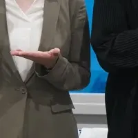 Mecaraの痛み可視化技術