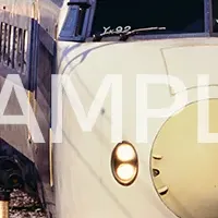 鉄道ブロマイド登場