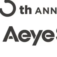AeyeScan5周年