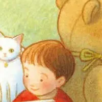 絵本の魅力満載！