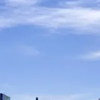 「てんしば」10周年