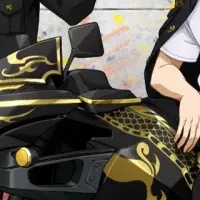 PUBG MOBILEコラボ