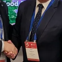 SARデータで未来を