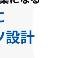 新しいコンテンツ設計