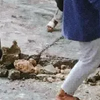 セブ島地震緊急支援