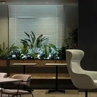 新橋のフレキシブルオフィス