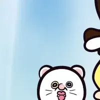 パンパンくん登場！