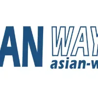 アジアンウエイの参画