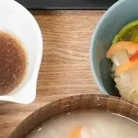 FLUX CAFEリニューアル