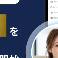 法人向けAI登場