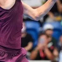 アルカラス選手、初優勝！