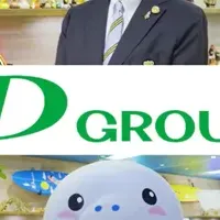 IDグループの新CM