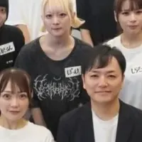 護身術教室開催