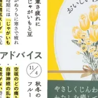 京王線で漢方体験