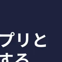 キャリアアプリの成長推移