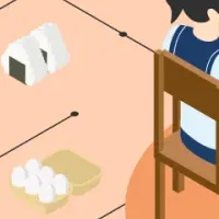 朝食から日本を考える