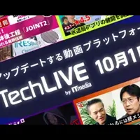 テクノロジー活用力