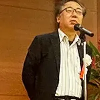 𠮷岡秀人が賞受賞