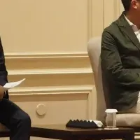 万博で待場智雄氏講演