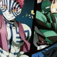 鬼滅の無限城編缶