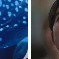 高橋一生が海のヒーローに！