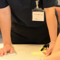 地域企業と共創