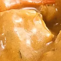 新スパイスカレー登場