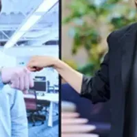 テレプレゼンス新モデル