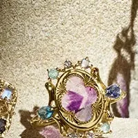 アガット35周年