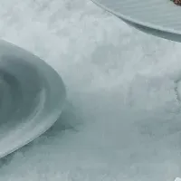 ザ・サウザンド京都のケーキ